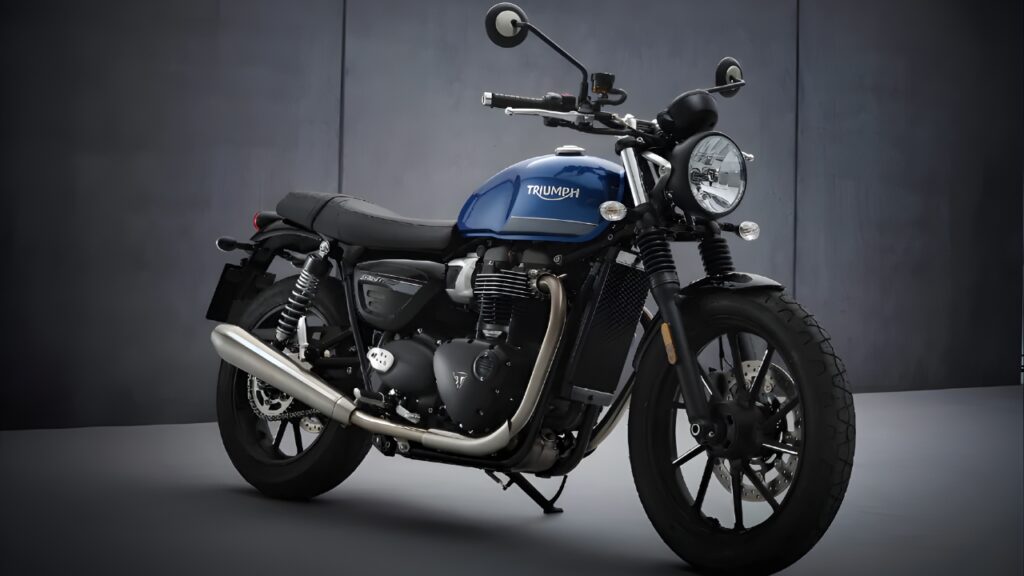 Triumph Bonneville 350 2026: Lanzamiento Oficial con Precio y Detalles Completos