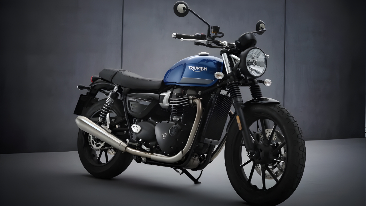 Triumph Bonneville 350 2026: Lanzamiento Oficial con Precio y Detalles Completos