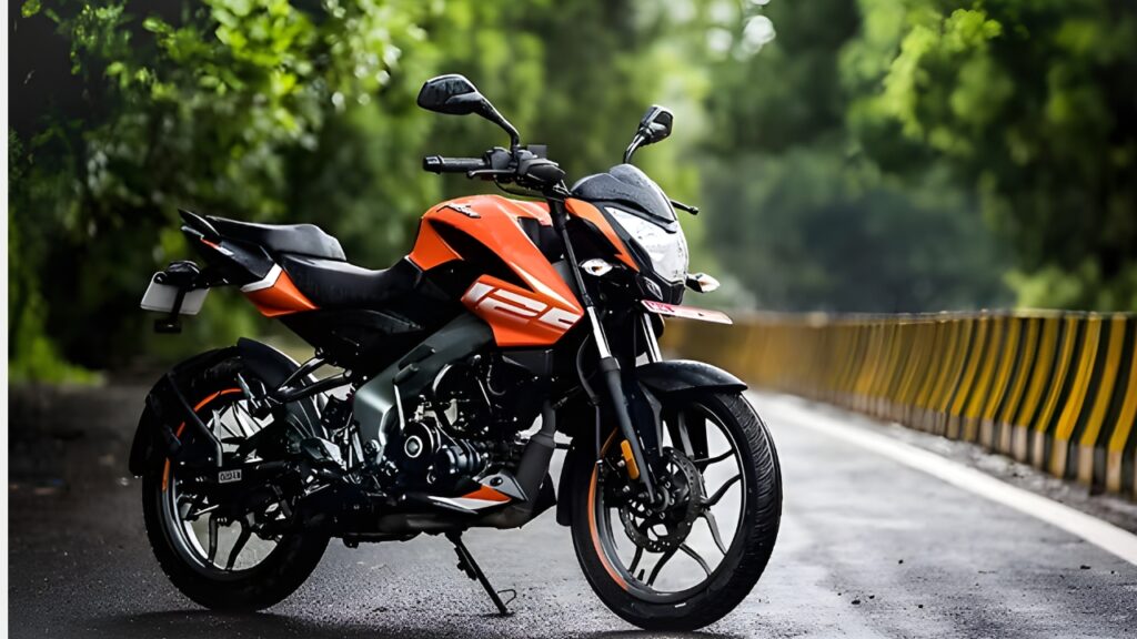 Bajaj Pulsar NS 125 2026: La Streetfighter Más Agresiva del Segmento 125cc