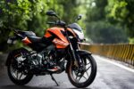 Bajaj Pulsar NS 125 2026: La Streetfighter Más Agresiva del Segmento 125cc