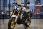 Yamaha MT-15 2026: Lanzamiento Oficial de la Naked Deportiva