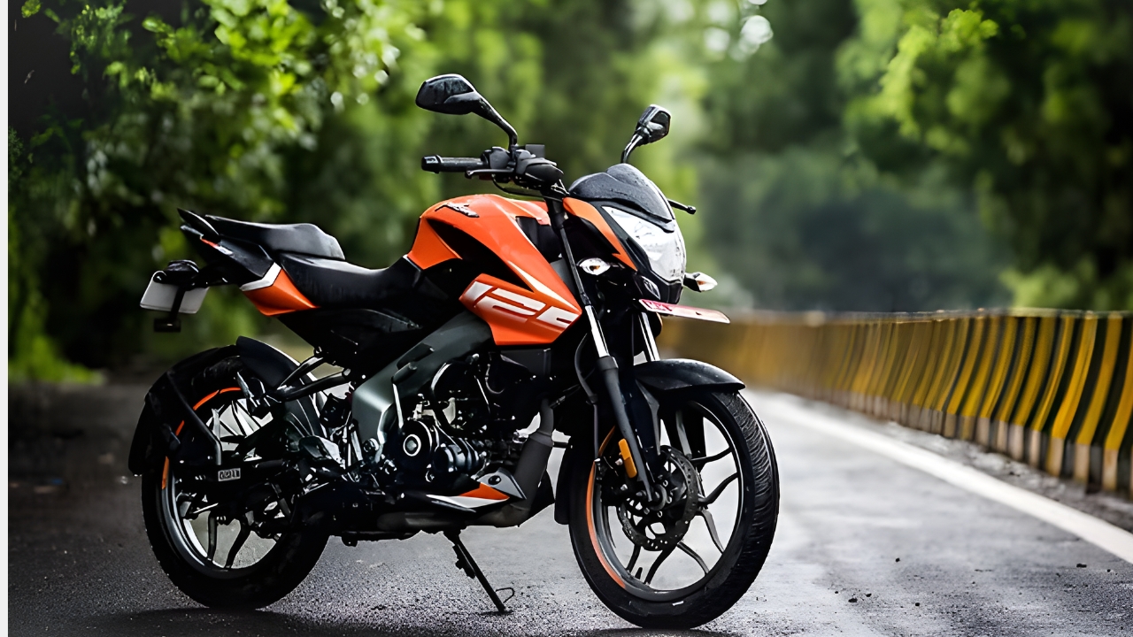 Bajaj Pulsar NS 125 2026: La Streetfighter Más Agresiva del Segmento 125cc
