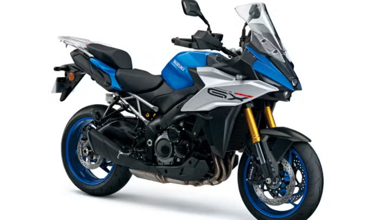 Las 15 Motos Touring Más Cómodas 2026-2027