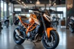 KTM Duke 390 2026: Lanzamiento Oficial de la Naked Deportiva