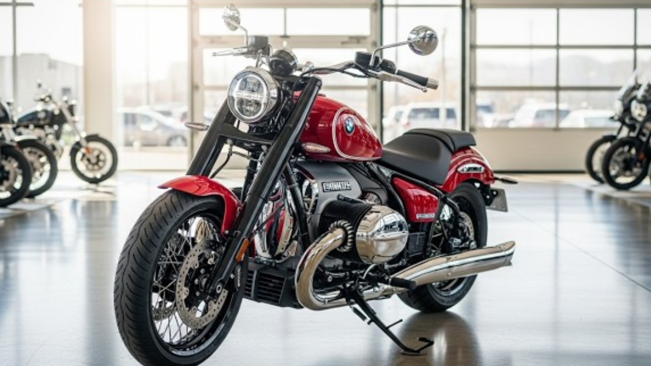 BMW R18 Transcontinental 2026: El Rey del Touring de Lujo