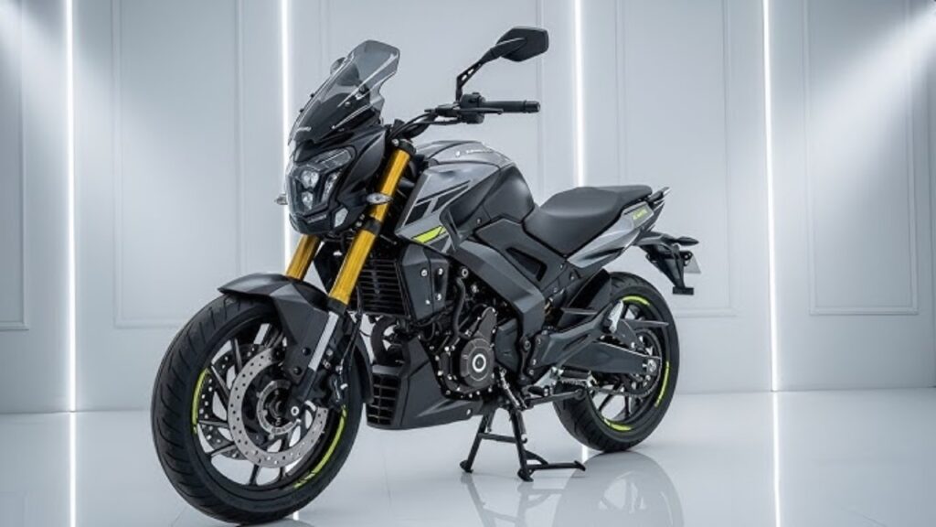 Bajaj Dominar B15 2026: Lanzamiento Oficial de la Touring Deportiva
