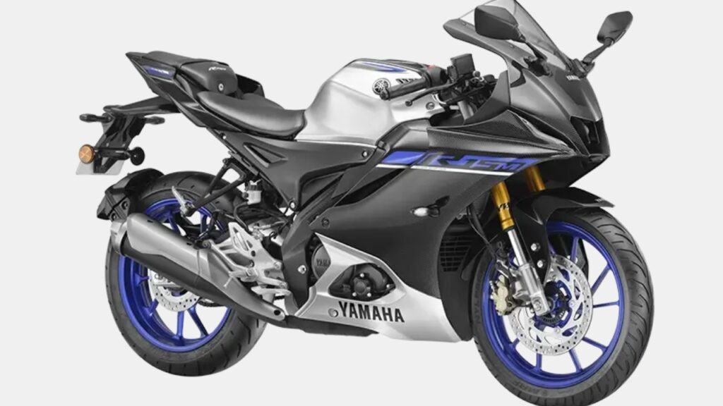 Yamaha R15M ABS 2026 Edición Especial: La Mejor Moto Sport para Principiantes