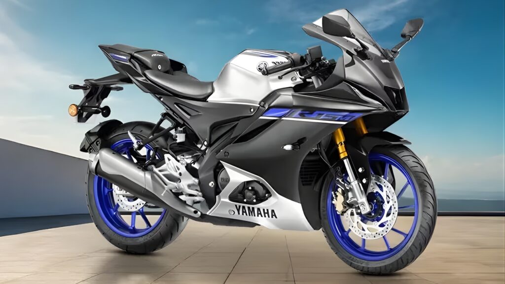Yamaha R15M 2026: Reseña Completa del Nuevo Modelo y Edición Carbon Fibre
