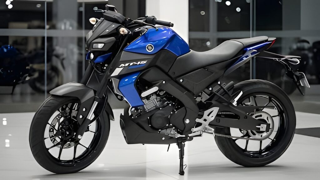 Yamaha MT-15 V2 2026: El Regreso del Rey Streetfighter