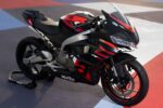 Aprilia RS457 2026: Reseña Completa del Nuevo Modelo GP Replica con Precio y Detalles