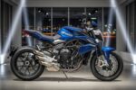 MV Agusta Brutale Serie Oro 2026: La Bestia Naked Italiana de 148HP