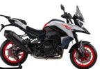 Benelli TRK 902 2026: La Moto Adventure que Supera a Todas
