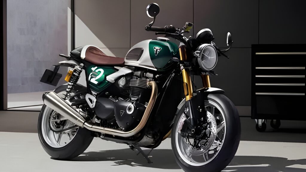 Triumph Bonneville 350 2026 | Precio, Reseña Completa y Rival de Royal Enfield