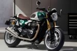 Triumph Bonneville 350 2026 | Precio, Reseña Completa y Rival de Royal Enfield