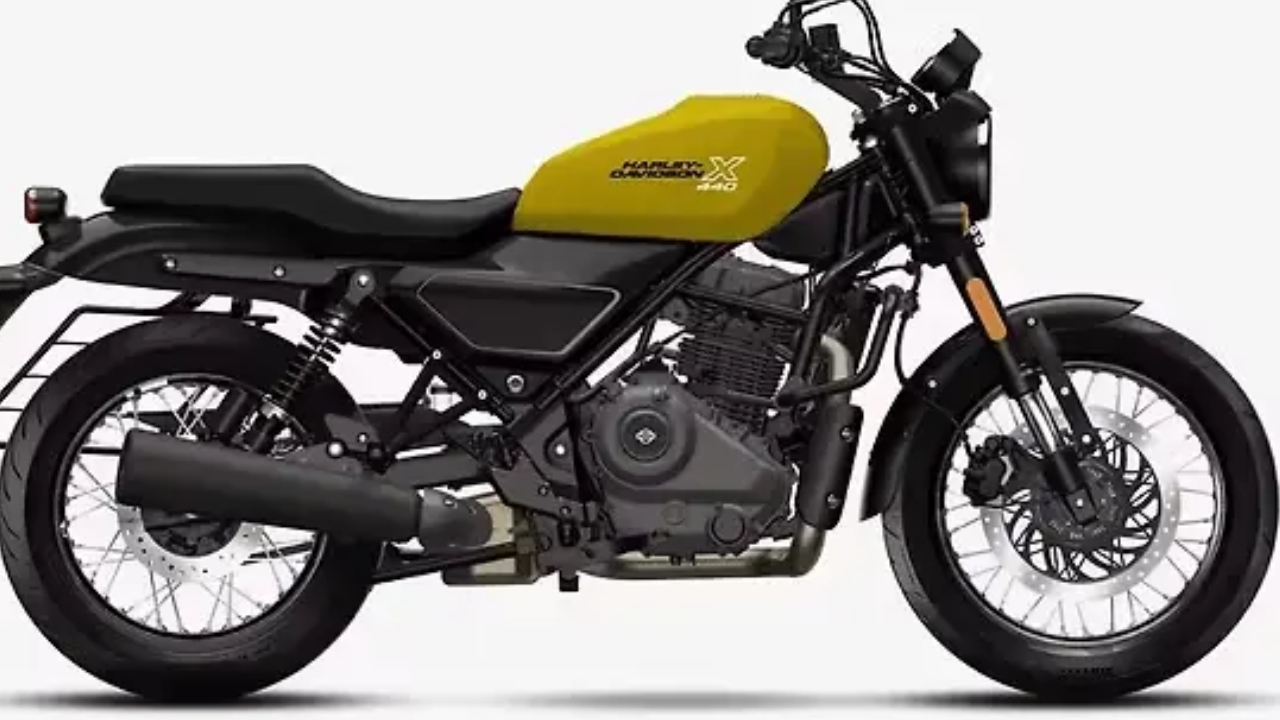 Harley-Davidson X440 2026: La Bestia Económica que Desafía a Royal Enfield
