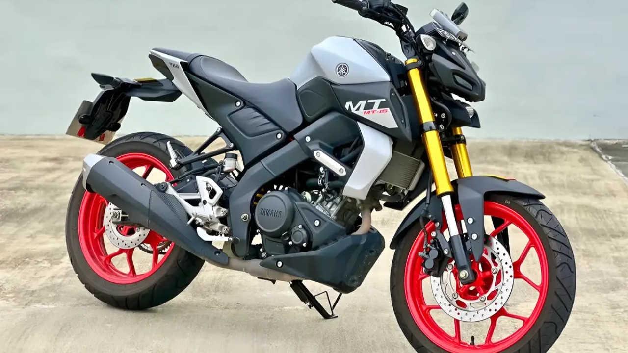 Yamaha MT-15 2026: Reseña Completa, ¿La Mejor Moto Street de 150cc?