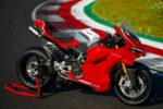 Ducati Panigale V4 R 2026 – El Monstruo de la Pista Está de Vuelta