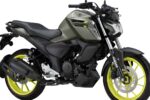 Yamaha FZ-S 2026 | Diseño Futurista, Funciones Inteligentes y Potencia 150cc