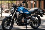 Honda CB 250 2026 – La Sorpresa que Revoluciona el Mercado de 250cc