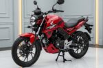 Honda CB Unicorn 2026 – La Moto Familiar que Sorprende al Mercado