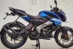Bajaj Pulsar NS 125 2026: La Streetfighter Más Agresiva del Segmento 125cc