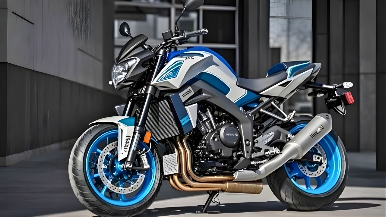 Yamaha R15 2026: El Futurista Nuevo Diseño que Revoluciona el Segmento