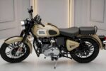 Royal Enfield Classic 350 2026: El Nuevo Avance que Transforma su Imagen