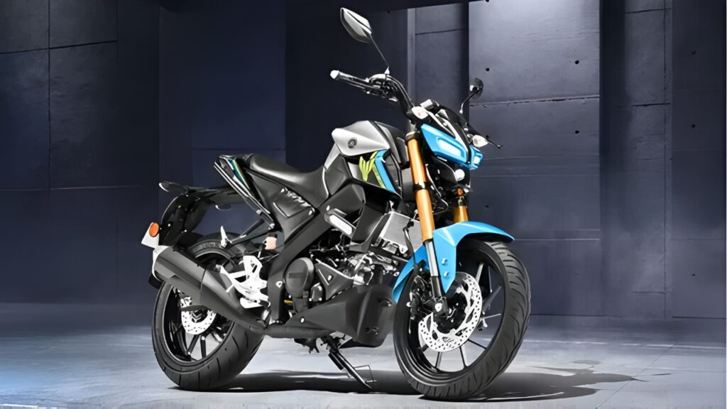 Yamaha MT-15 V2 2026: Review completa con diseño streetfighter, sonido del escape, consumo y precio en carretera