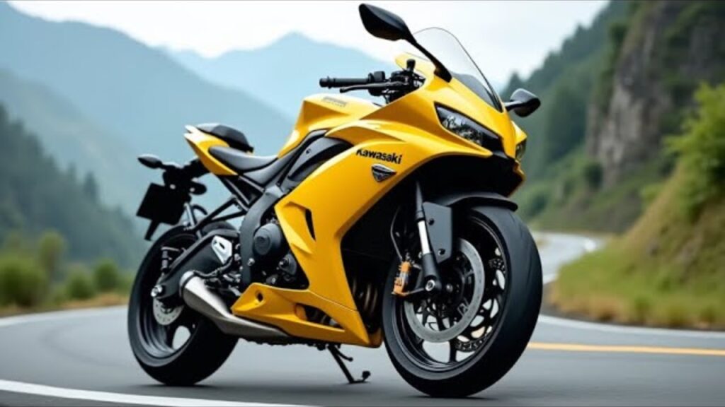 Kawasaki Ninja 650 2026: Review completa con precio, motor, características, rendimiento y consumo