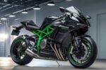 Kawasaki Ninja H2R 2026: Review completa con precio, motor, características, rendimiento y consumo