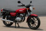 Yamaha RX 100 2026: Review completa con precio, motor, características, rendimiento y consumo