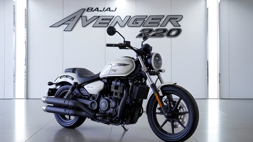 Bajaj Avenger Cruise 220 2026: El Rey de los Cruisers Indios Regresa con Precio y Detalles Completos