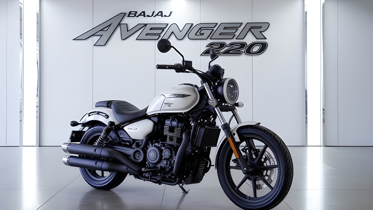Bajaj Avenger Cruise 220 2026: El Rey de los Cruisers Indios Regresa con Precio y Detalles Completos