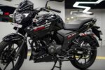 TVS Apache 125 2026: Lanzamiento con TFT, ABS BS7, Precio y Reseña Completa
