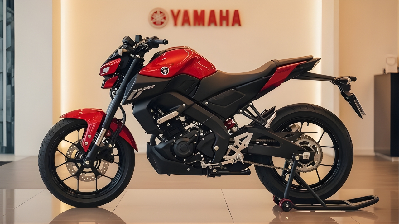Yamaha MT-15 2026: La Bestia de 155cc que Arrasa con la Competencia