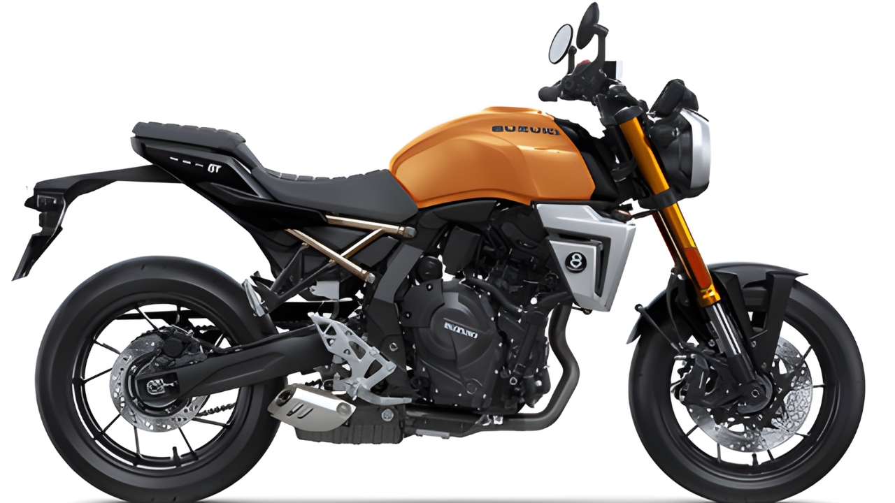 Suzuki DR-Z125L 2026: La Mini Dirt Bike que Rinde como una Grande