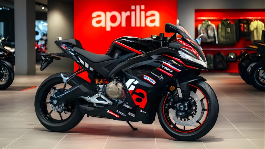 Aprilia RS 457 MotoGP Edition 2026: Primera en India, modificaciones exclusivas y sorpresas inesperadas