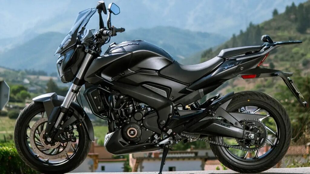 Bajaj Dominar 350 2026 | Reseña Completa, Novedades, Precio en Carretera y Todos los Colores | Dominar 400