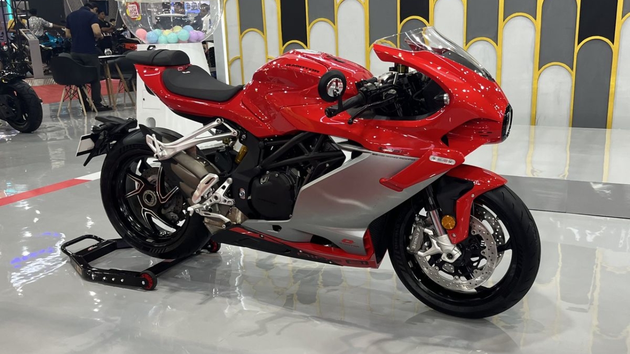 127 Horas con la Traviesa QJMotor Super9 | Experiencia Completa y Reseña Detallada