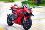 QJMotor SRK 800 RR 2026 | Reseña Completa y Detallada