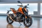 KTM Duke 390 BS7 Dark Series 2026: Reseña completa y análisis detallado