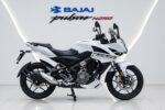 Bajaj Pulsar N250 2026: Precio en carretera con GST 2.0 y análisis completo