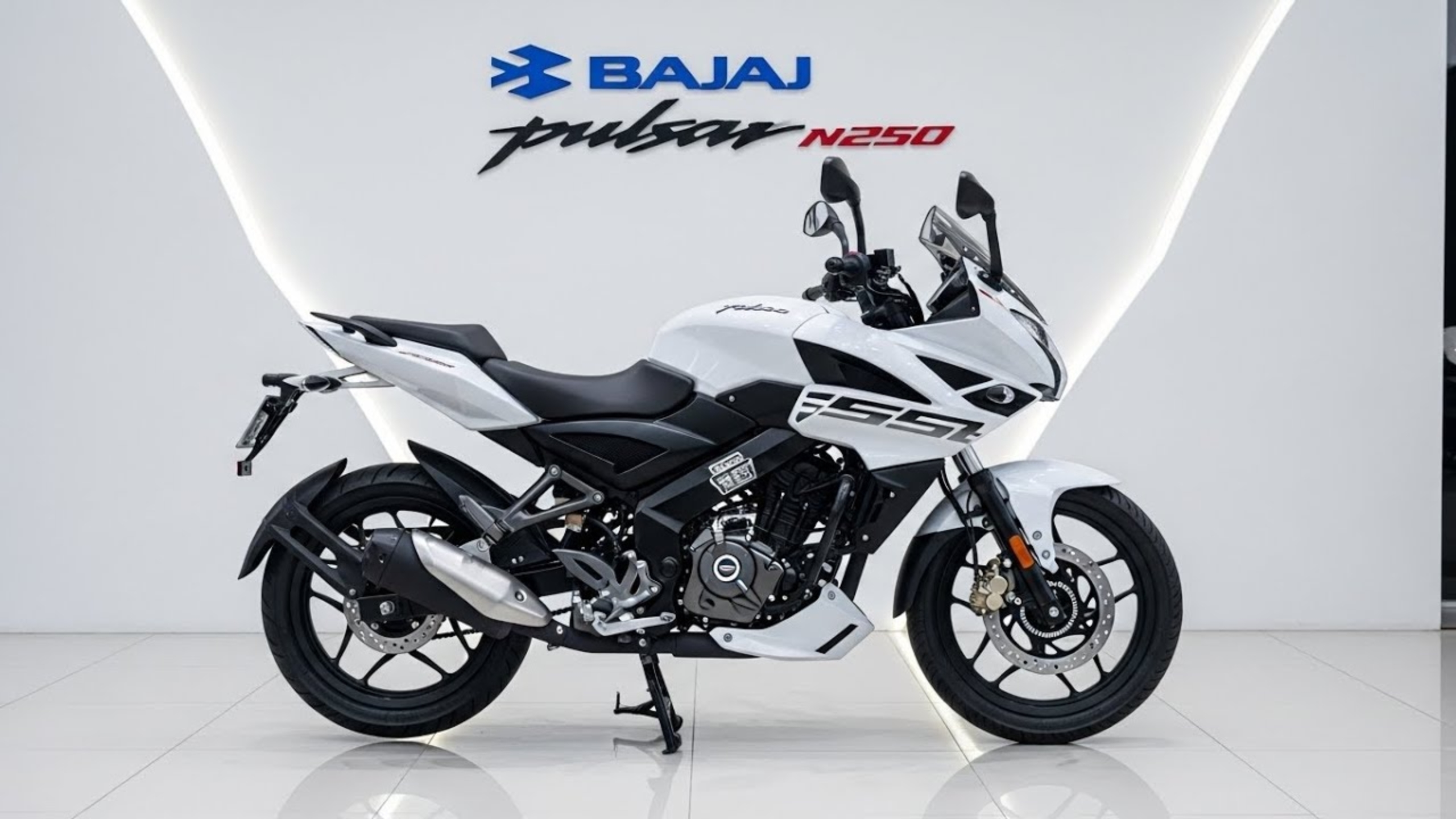 Bajaj Pulsar N250 2026: Precio en carretera con GST 2.0 y análisis completo