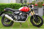 Triumph Speed T4 2026 – Primeras Impresiones con Nuevo Motor 350cc y Rebaja de 10K