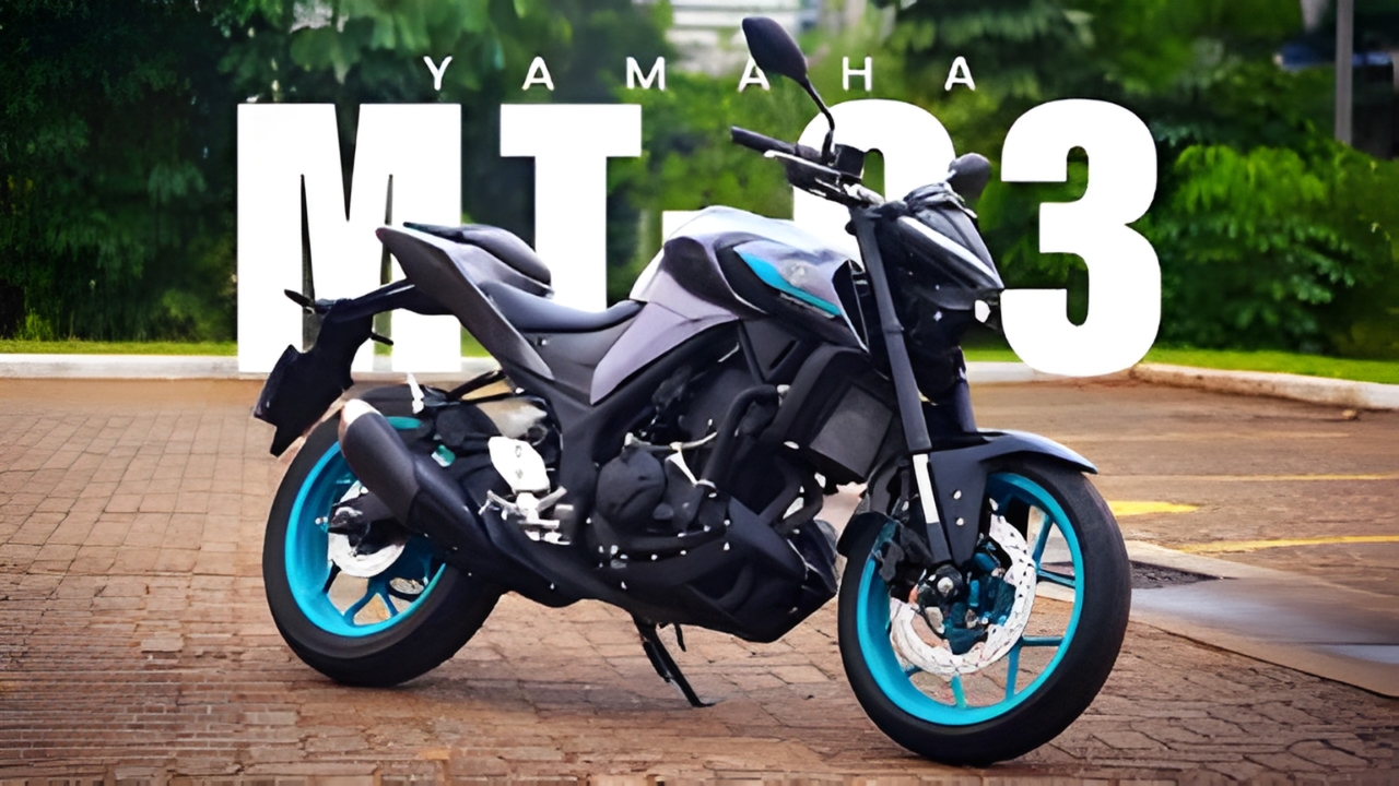 Yamaha MT-03 2026 🚀 ¡La Moto Que Sorprenderá a Todos! Precio y Potencia Increíbles