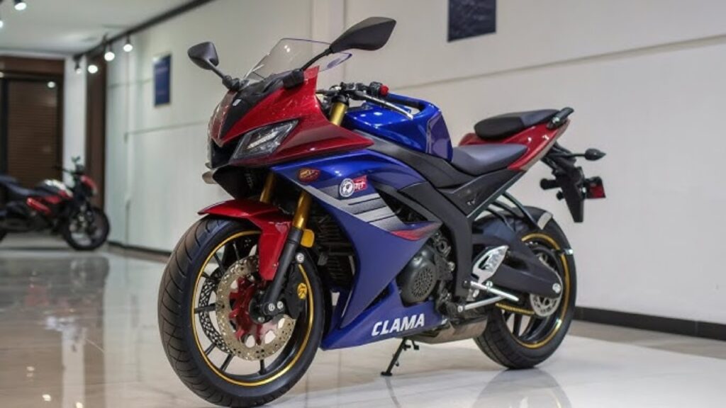 Yamaha R15 v3 2026: Review detallada, nuevo modelo R15S y precio actualizado
