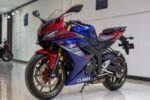 Yamaha R15 v3 2026: Review detallada, nuevo modelo R15S y precio actualizado