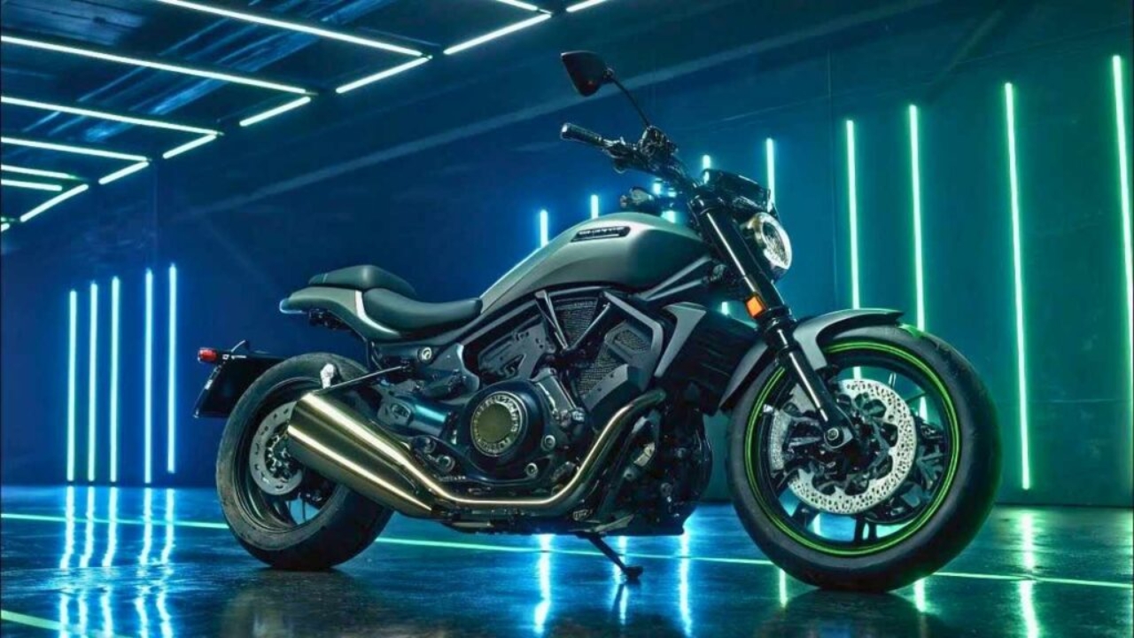 ¡Este Cruiser Te Sorprenderá! 🚀 | Reseña Completa Kawasaki Vulcan S 2026