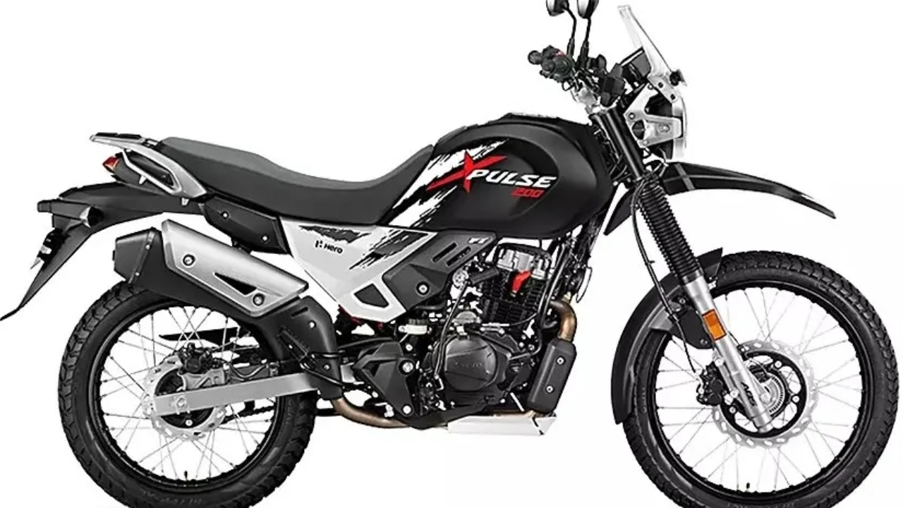 Nuevo Hero XPulse 200 (2026): Lanzamiento Oficial para la Familia Aventurera