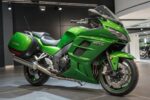 Kawasaki 1400 GTR 2026: Reseña Completa con Especificaciones, Características, Rendimiento y Precio